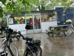 Kevelaer Fahrradwallfahrt 2017